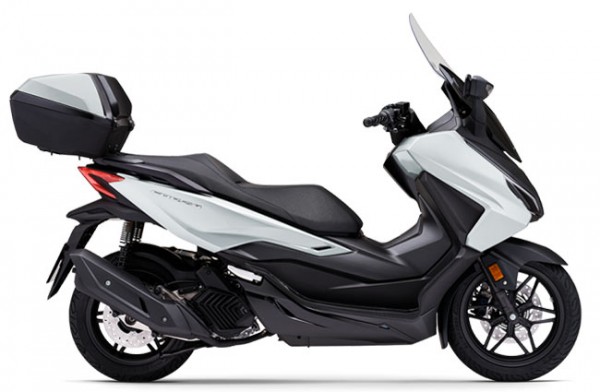 Scuter Honda PCX 125 2026 - Motoboom.ro